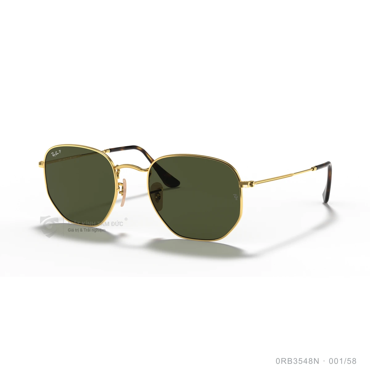 Kính mát Rayban 0RB3548N - Ảnh 37