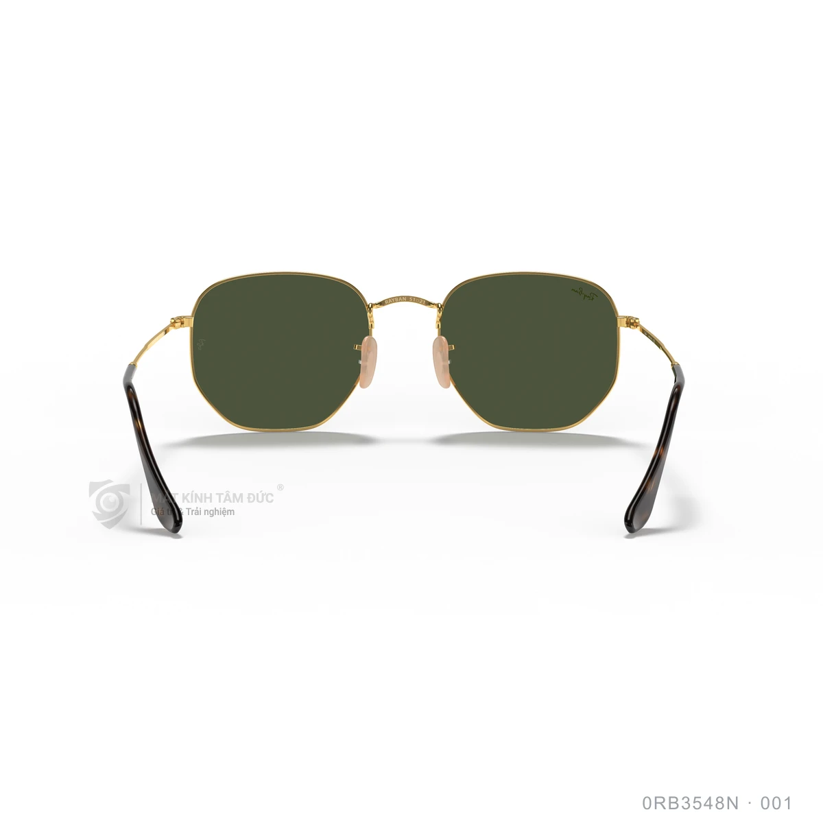 Kính mát Rayban 0RB3548N - Ảnh 30