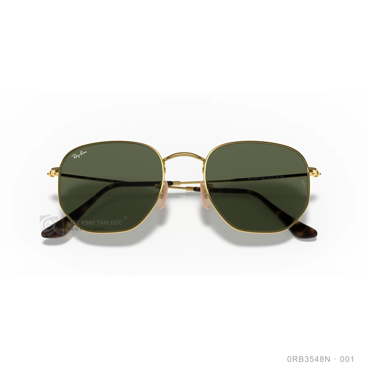 Kính mát Rayban 0RB3548N - Ảnh 28