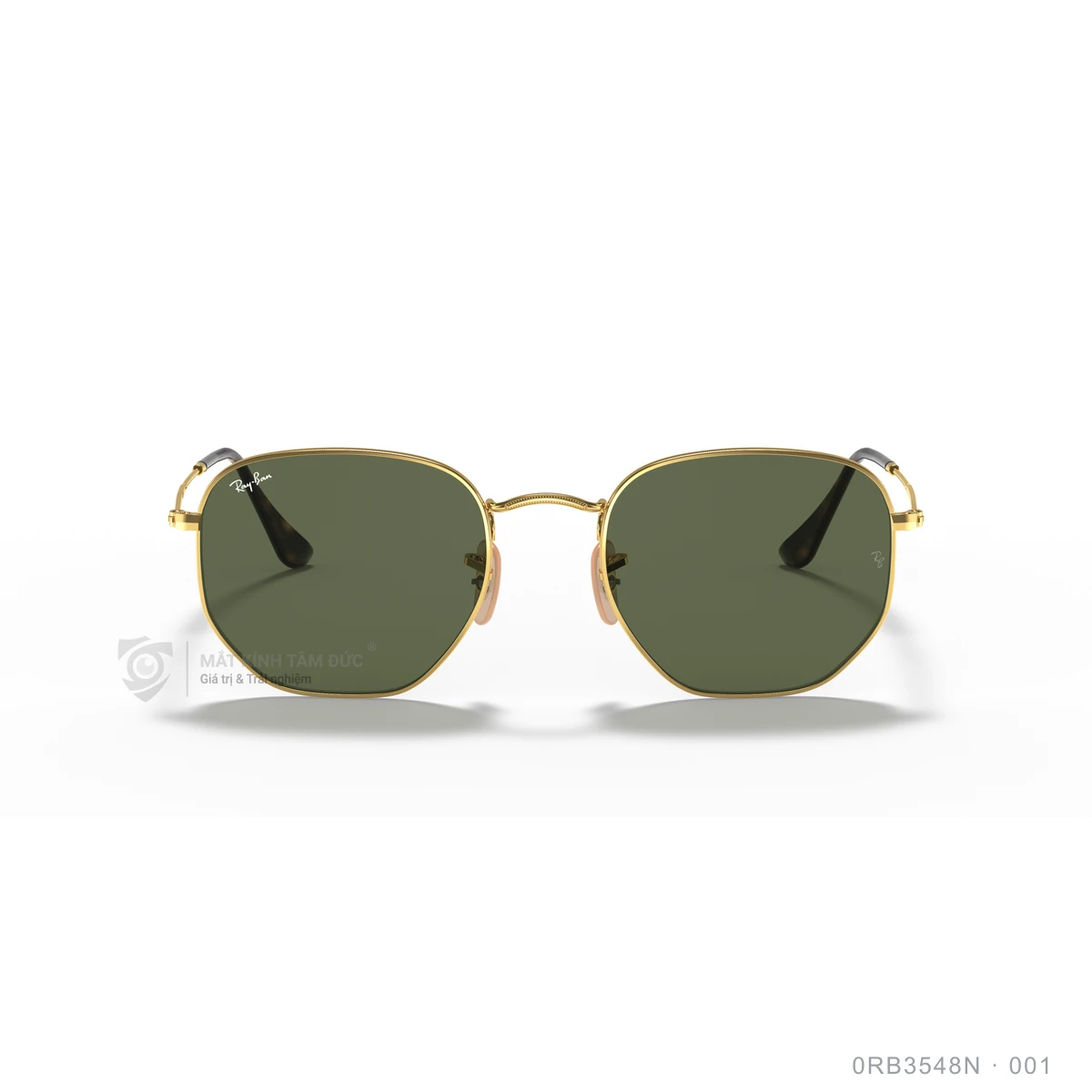 Kính mát Rayban 0RB3548N - Ảnh 26