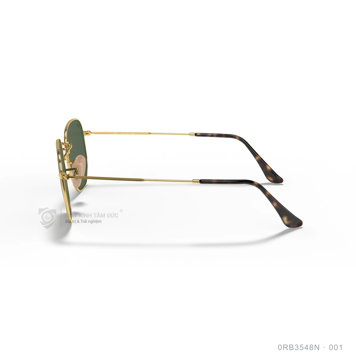 Kính mát Rayban 0RB3548N - Ảnh 29