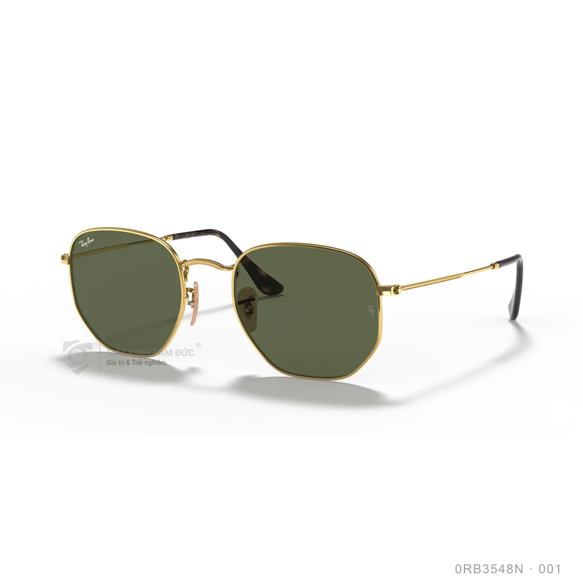 Kính mát Rayban 0RB3548N - Ảnh 27