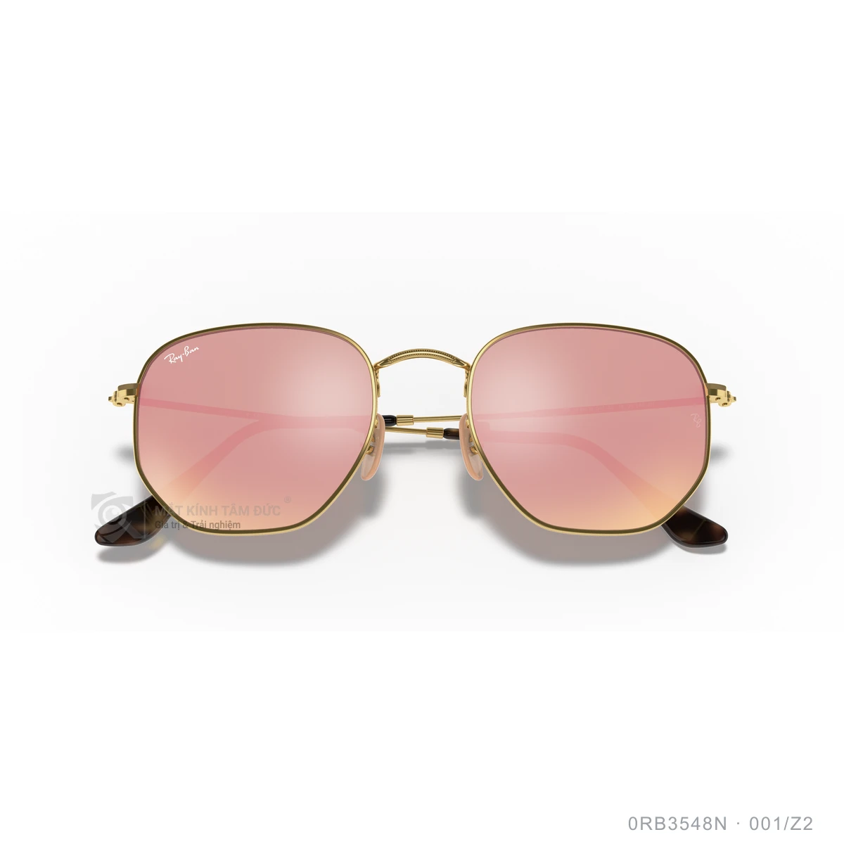 Kính mát Rayban 0RB3548N - Ảnh 43