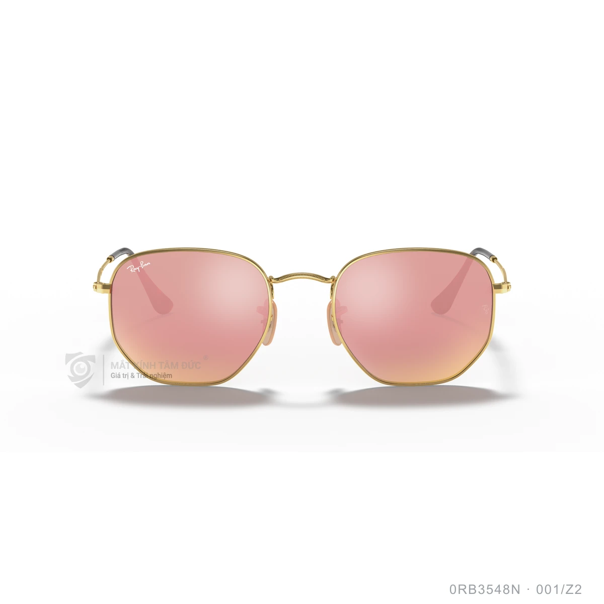 Kính mát Rayban 0RB3548N - Ảnh 41