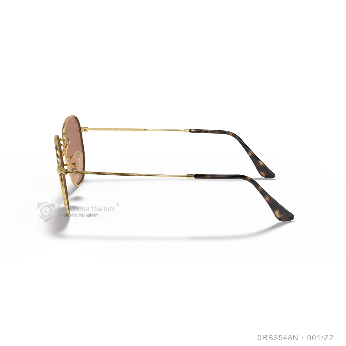 Kính mát Rayban 0RB3548N - Ảnh 44