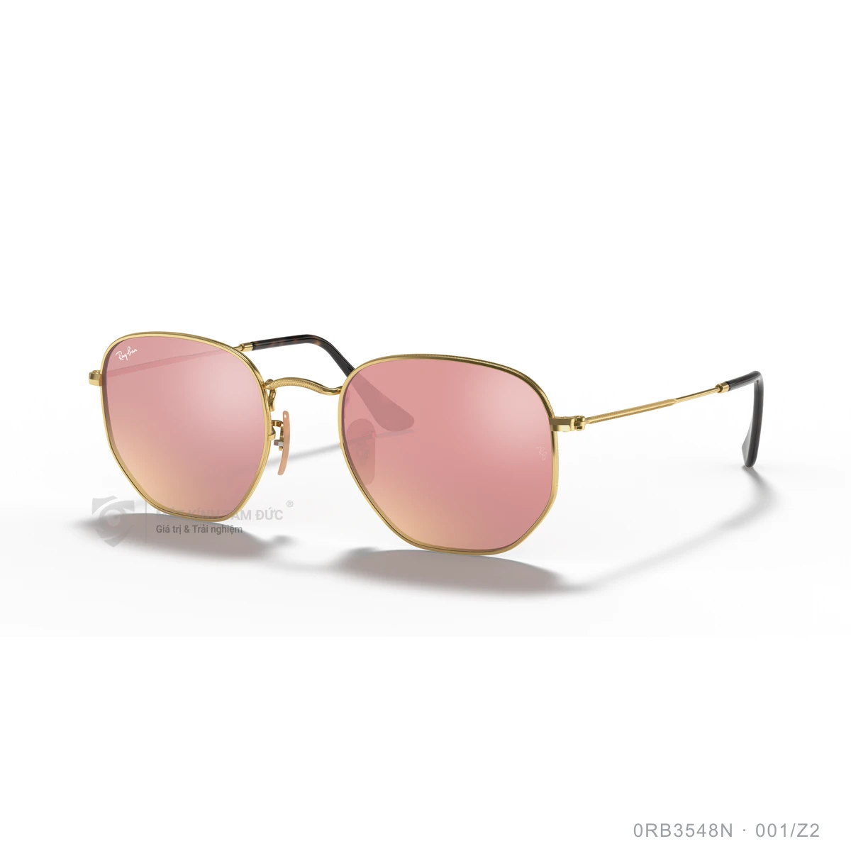 Kính mát Rayban 0RB3548N - Ảnh 42