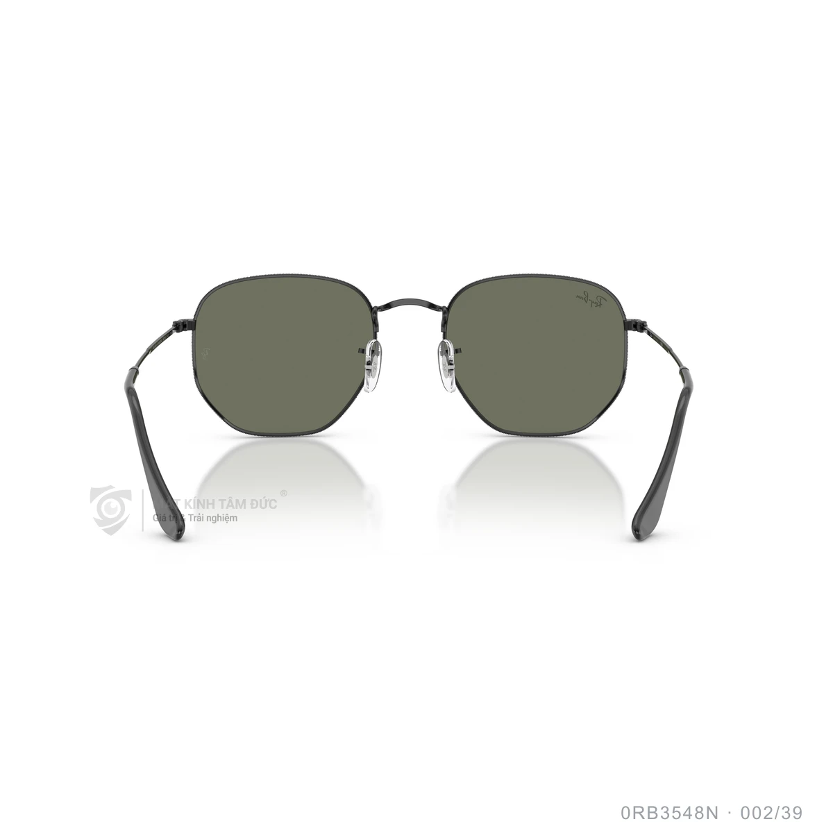 Kính mát Rayban 0RB3548N - Ảnh 5