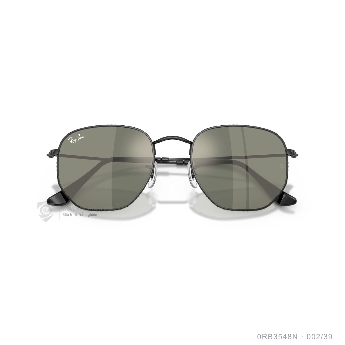 Kính mát Rayban 0RB3548N - Ảnh 3