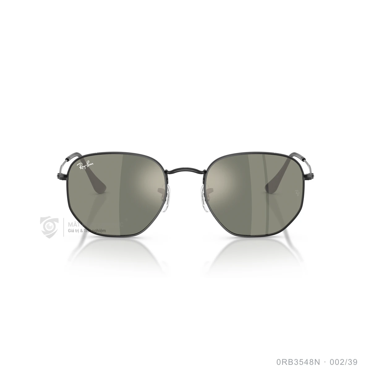 Hình ảnh thực tế Kính mát Rayban 0RB3548N