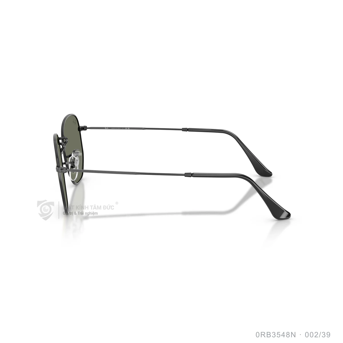 Kính mát Rayban 0RB3548N - Ảnh 4