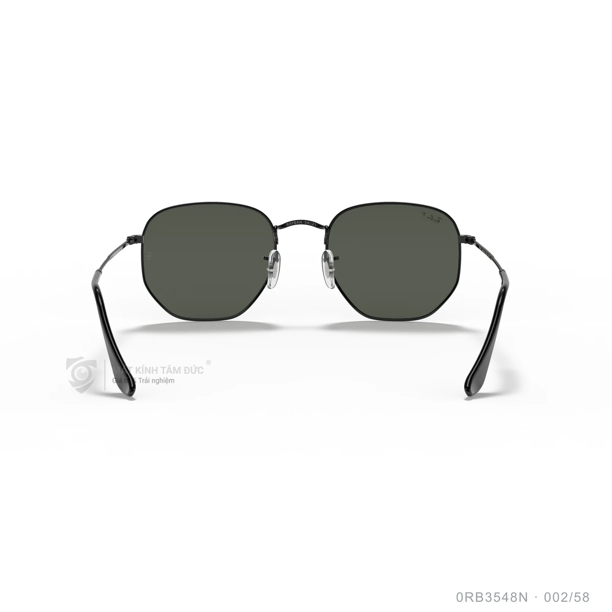 Kính mát Rayban 0RB3548N - Ảnh 50