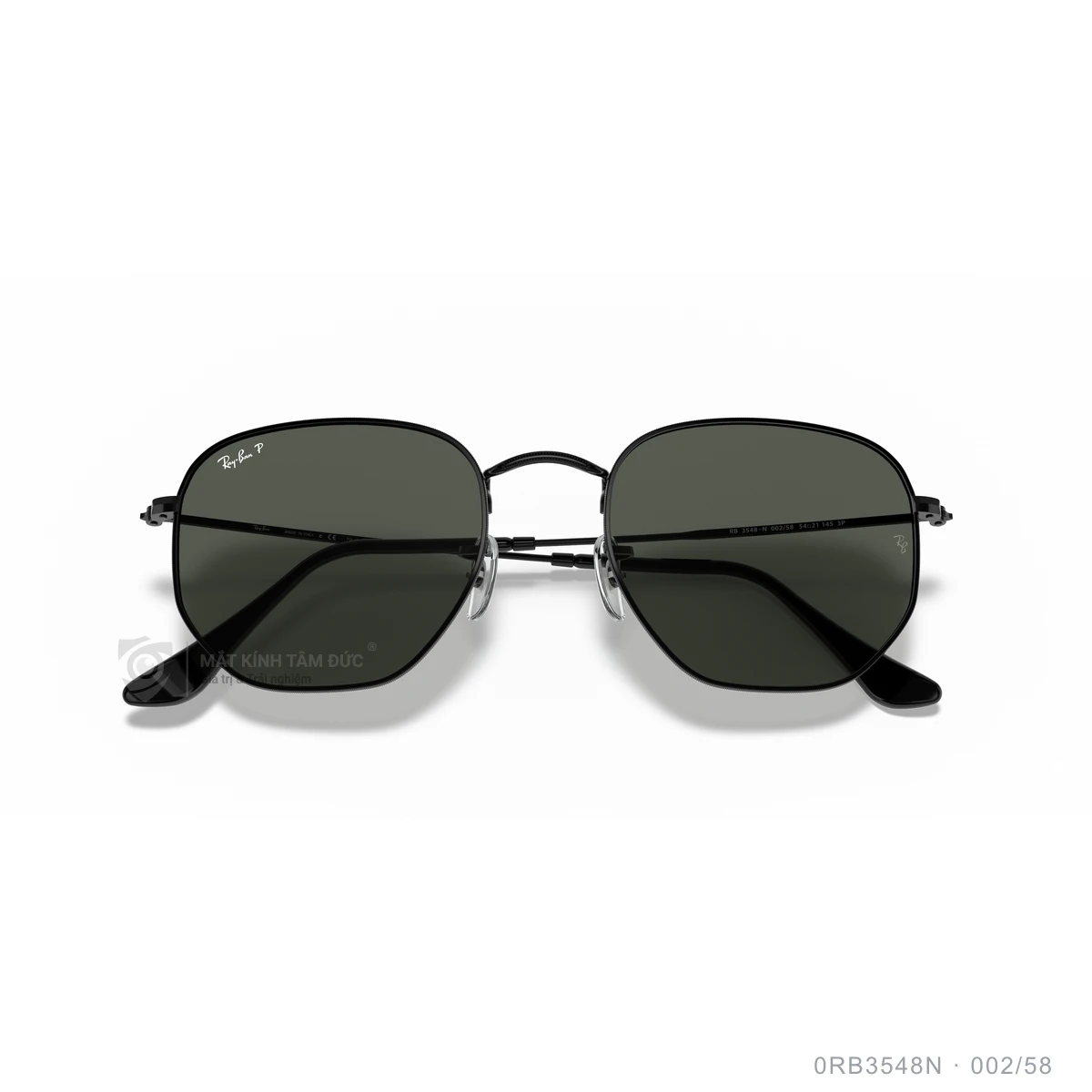 Kính mát Rayban 0RB3548N - Ảnh 48