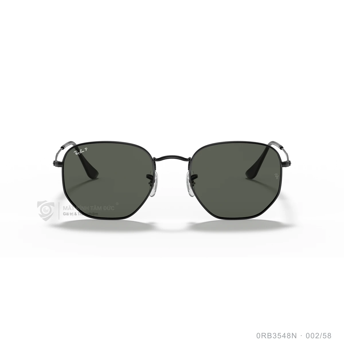 Kính mát Rayban 0RB3548N - Ảnh 46