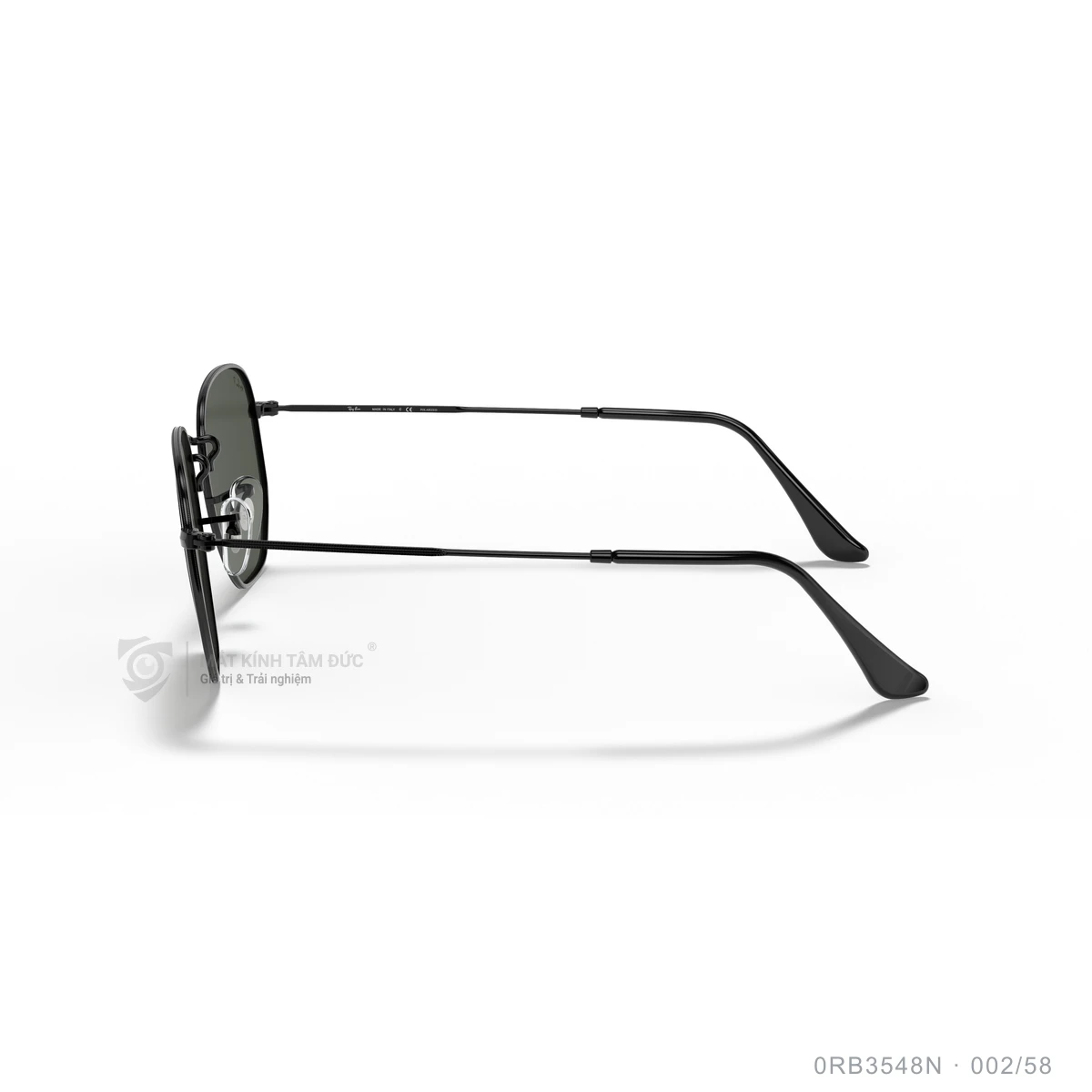 Kính mát Rayban 0RB3548N - Ảnh 49