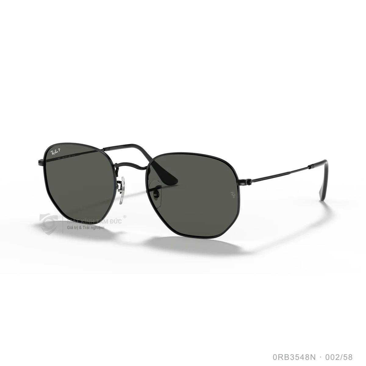 Kính mát Rayban 0RB3548N - Ảnh 47