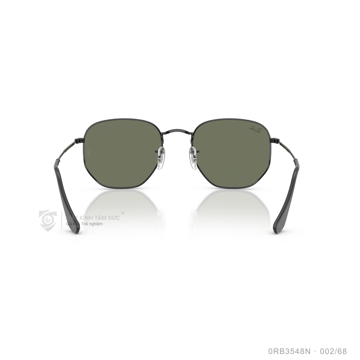 Kính mát Rayban 0RB3548N - Ảnh 10