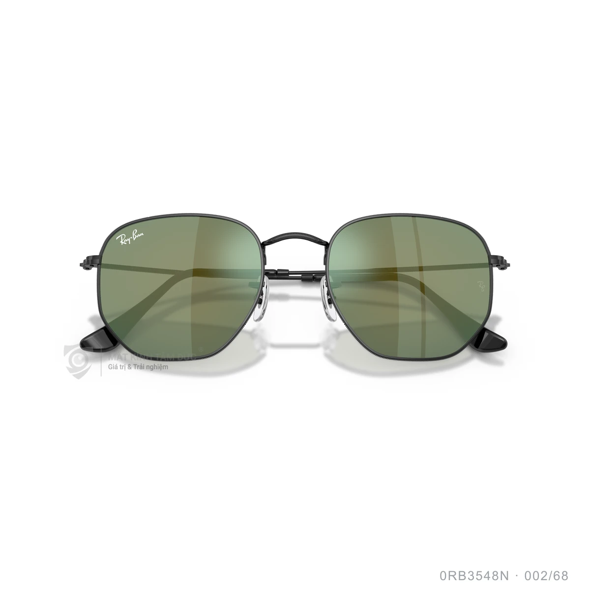 Kính mát Rayban 0RB3548N - Ảnh 8