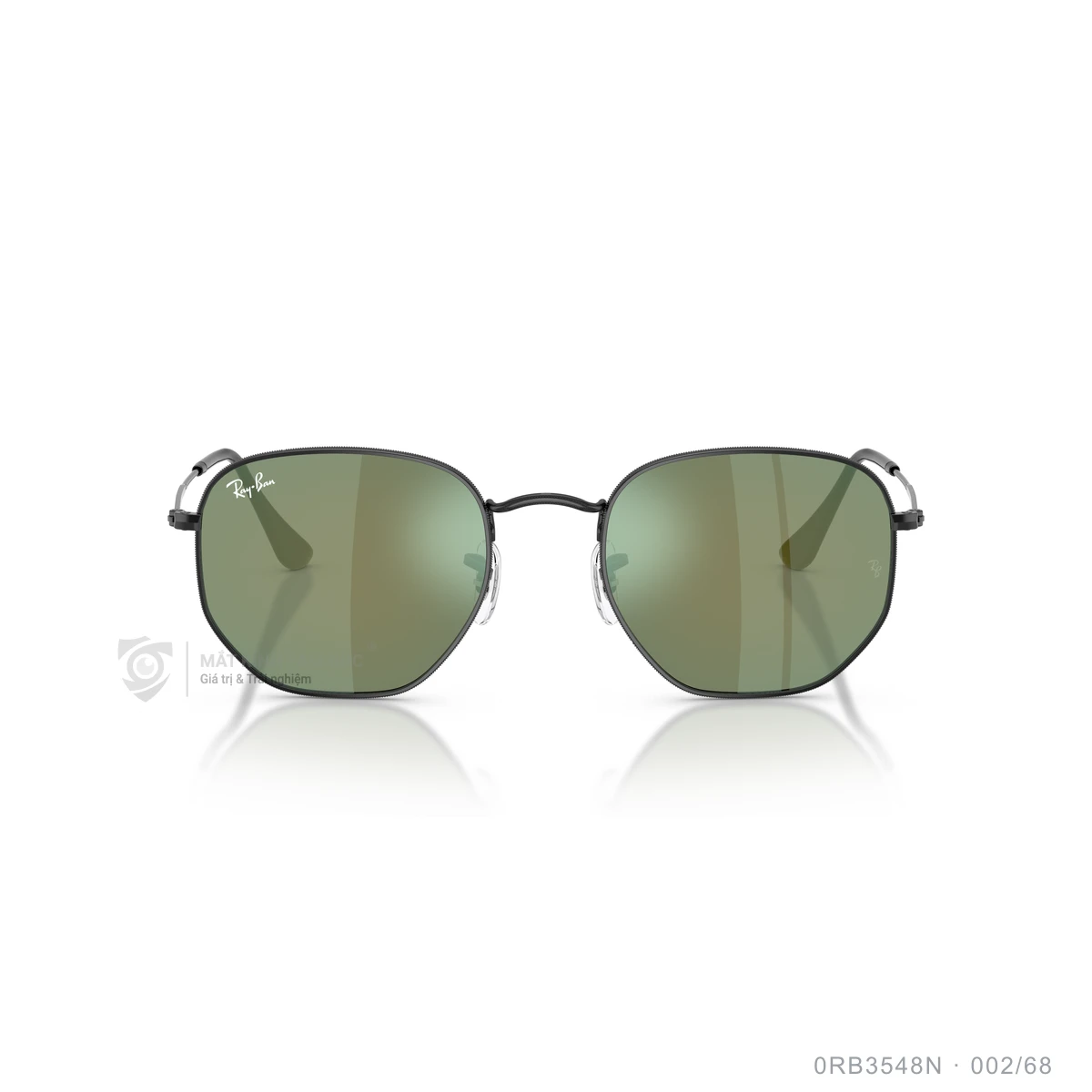 Kính mát Rayban 0RB3548N - Ảnh 6