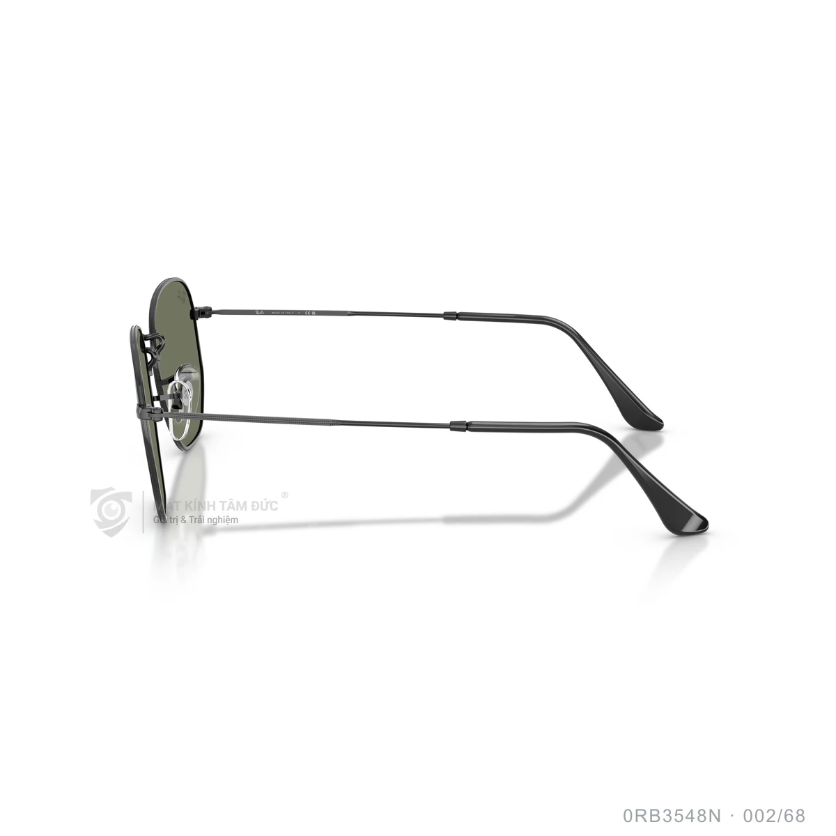 Kính mát Rayban 0RB3548N - Ảnh 9
