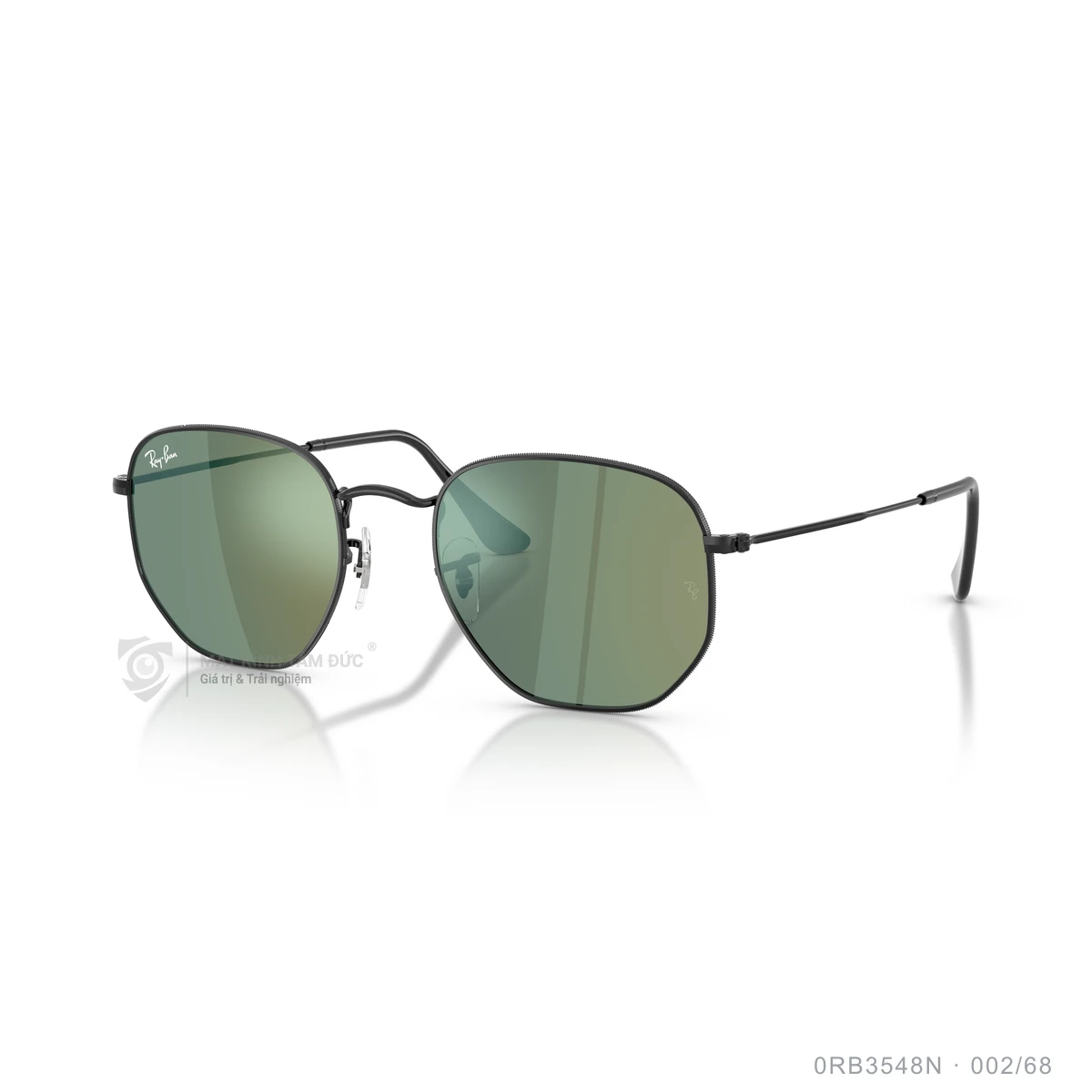 Kính mát Rayban 0RB3548N - Ảnh 7