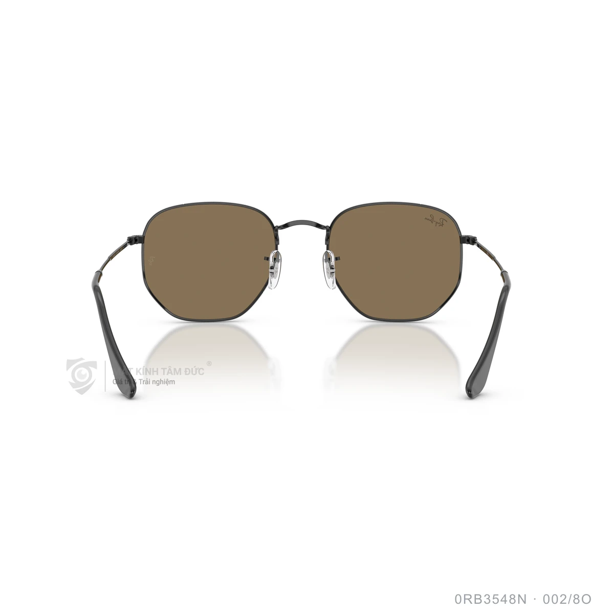 Kính mát Rayban 0RB3548N - Ảnh 15