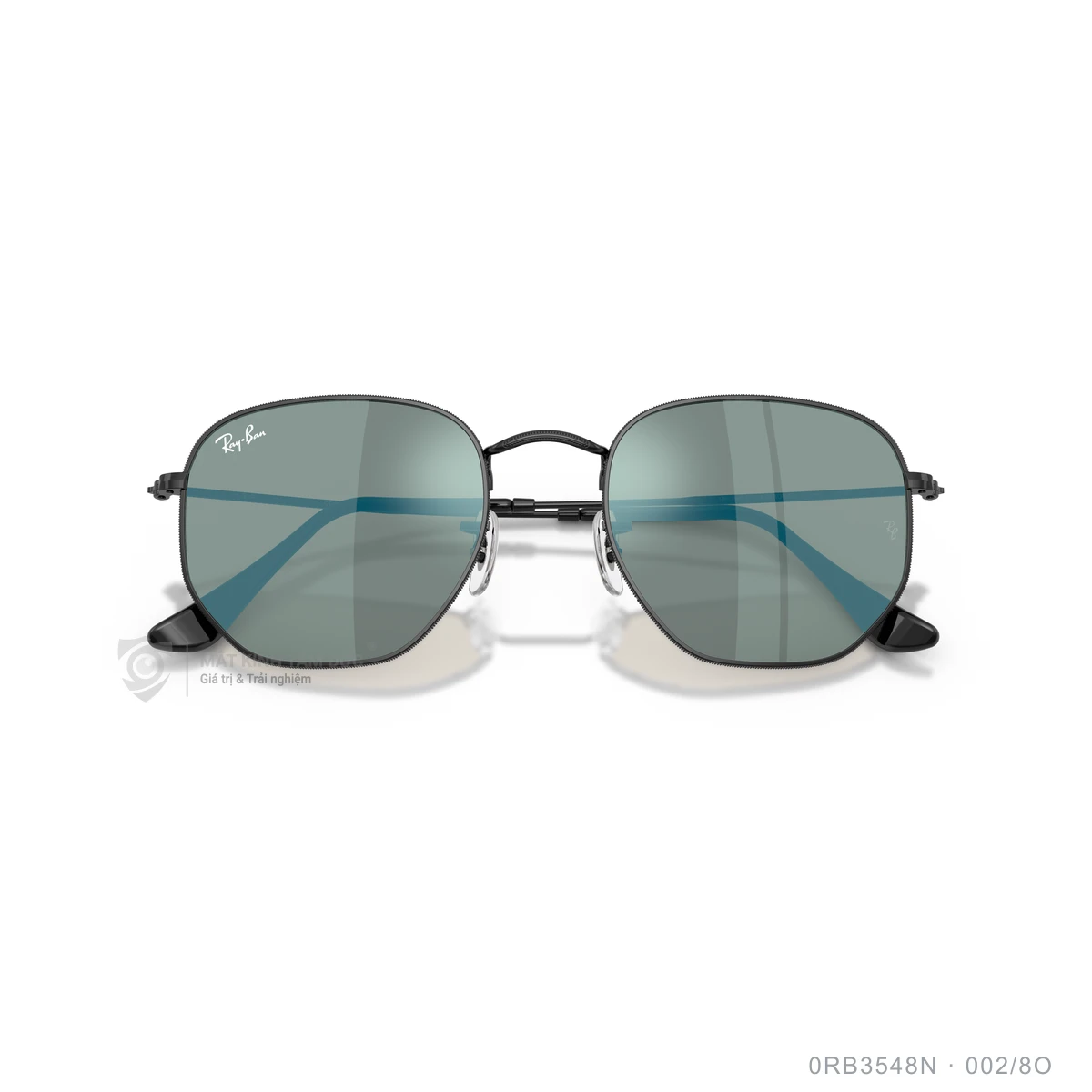 Kính mát Rayban 0RB3548N - Ảnh 13
