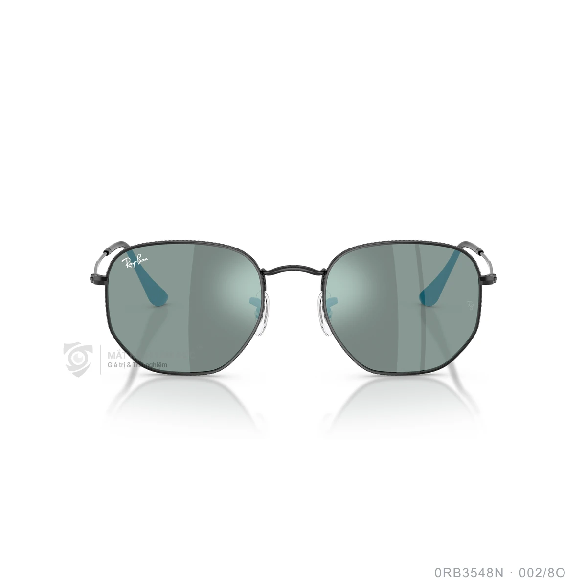 Kính mát Rayban 0RB3548N - Ảnh 11