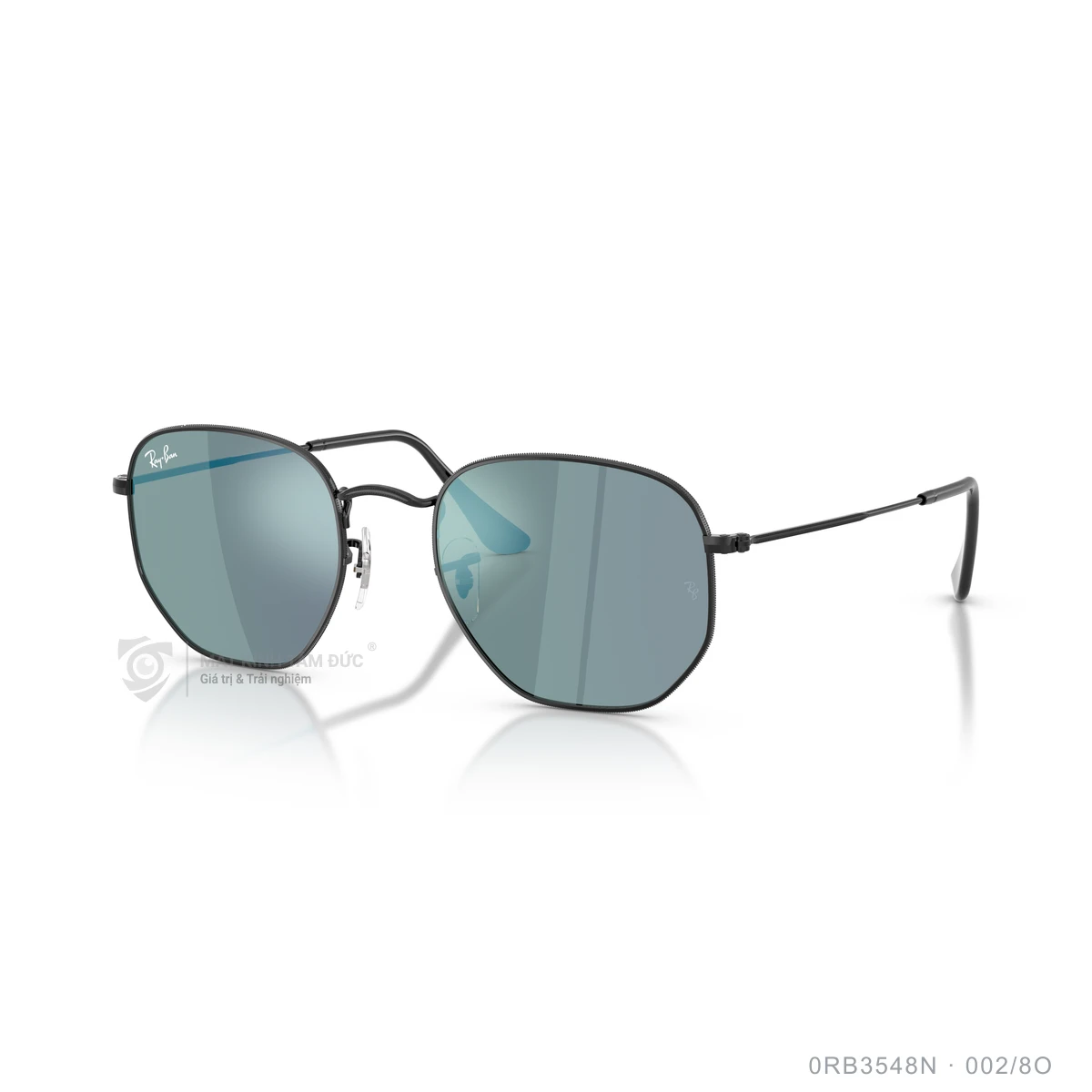 Kính mát Rayban 0RB3548N - Ảnh 12