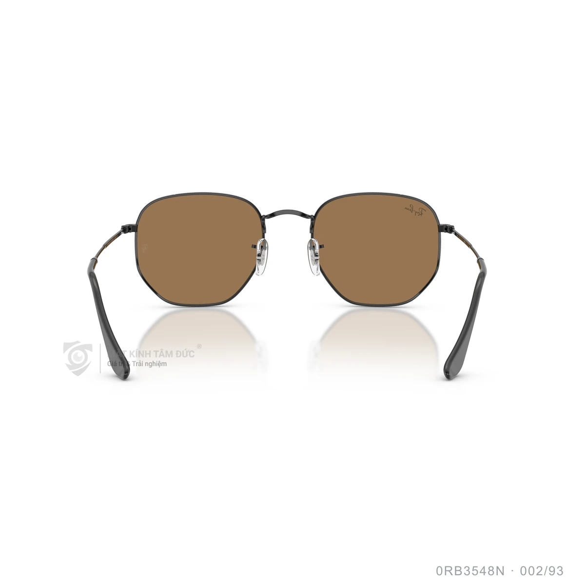 Kính mát Rayban 0RB3548N - Ảnh 20