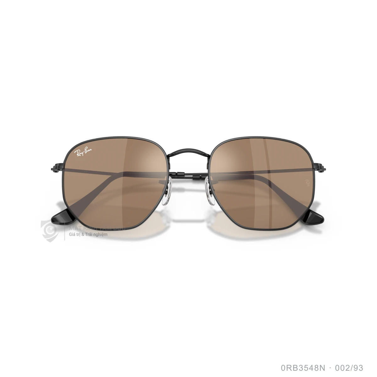 Kính mát Rayban 0RB3548N - Ảnh 18