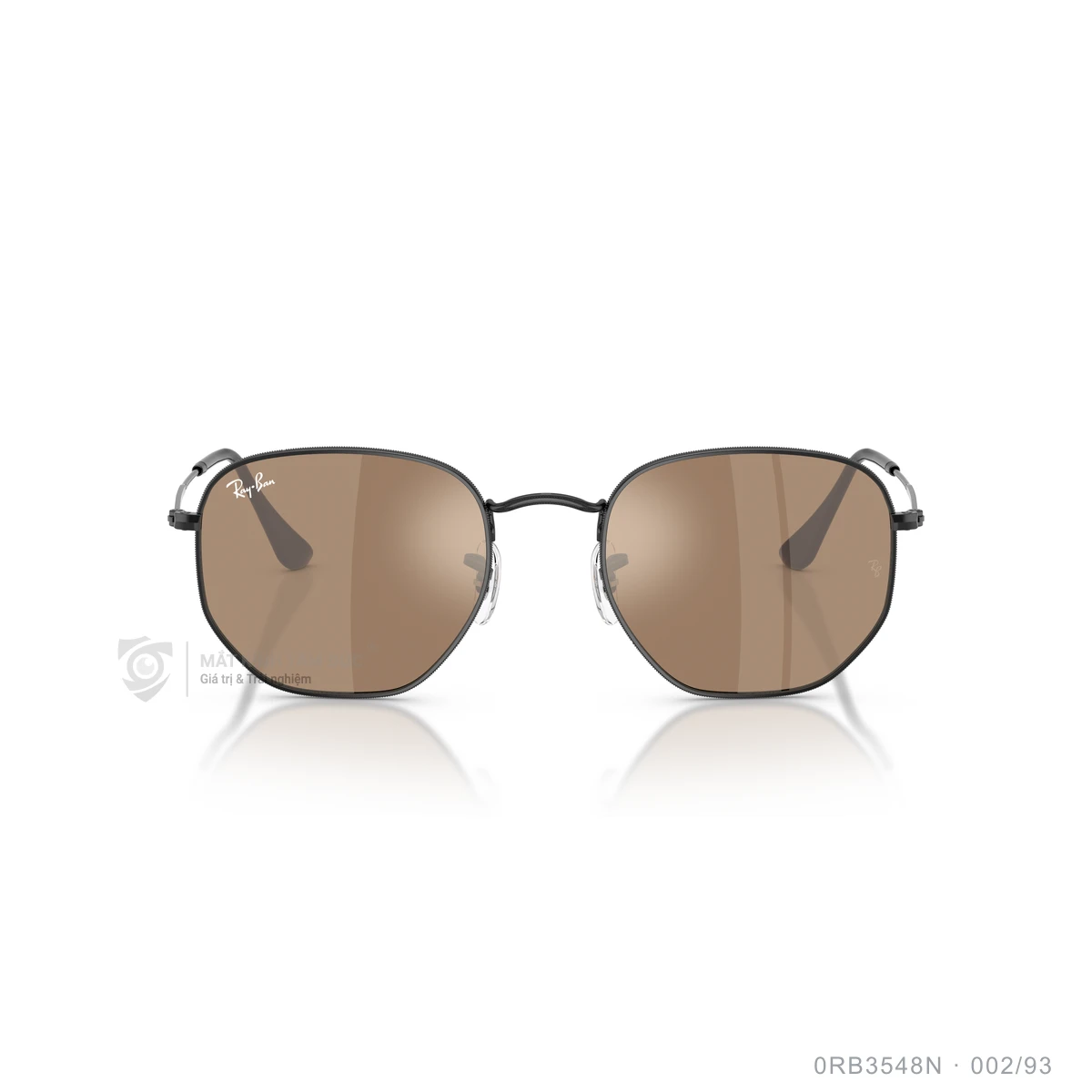 Kính mát Rayban 0RB3548N - Ảnh 16