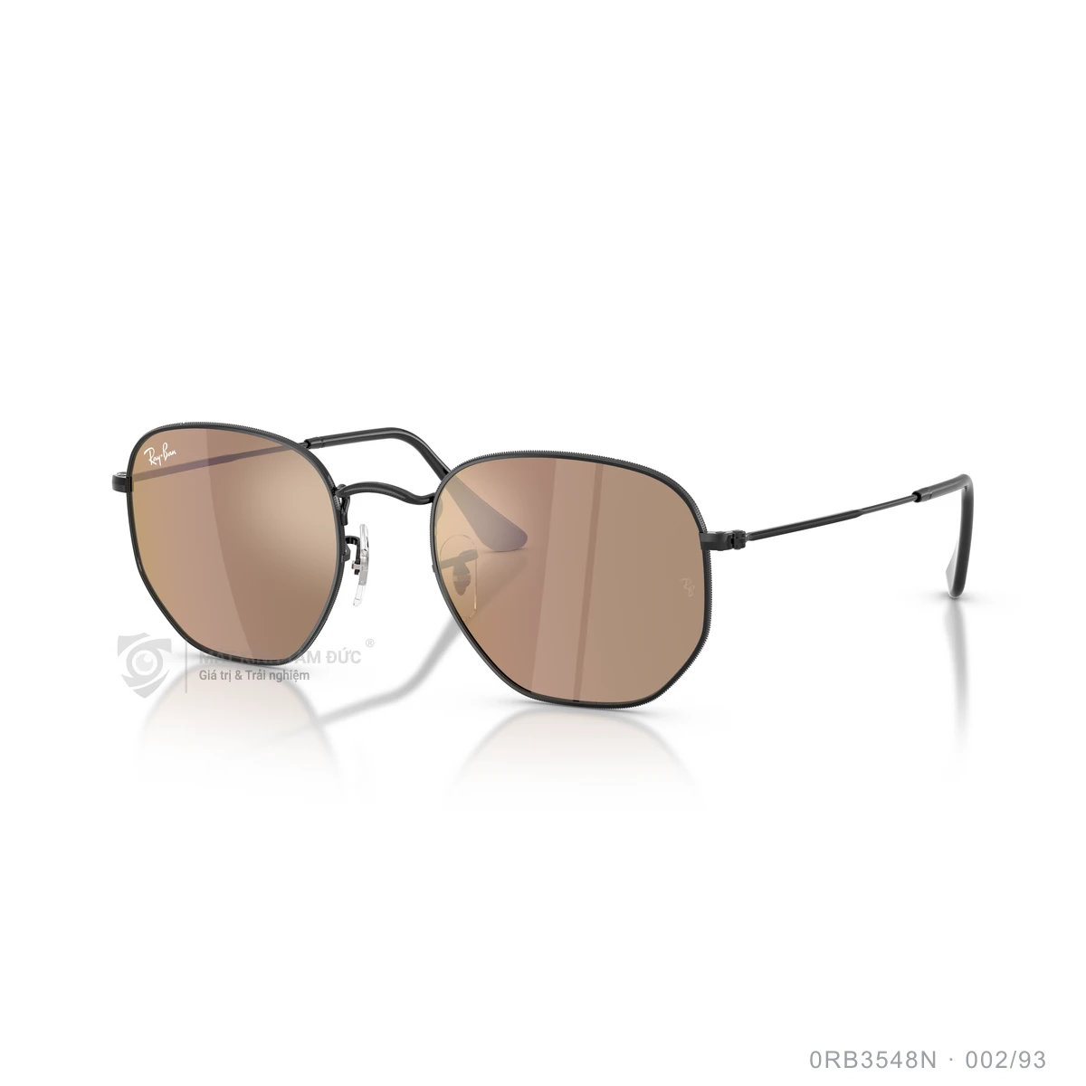 Kính mát Rayban 0RB3548N - Ảnh 17