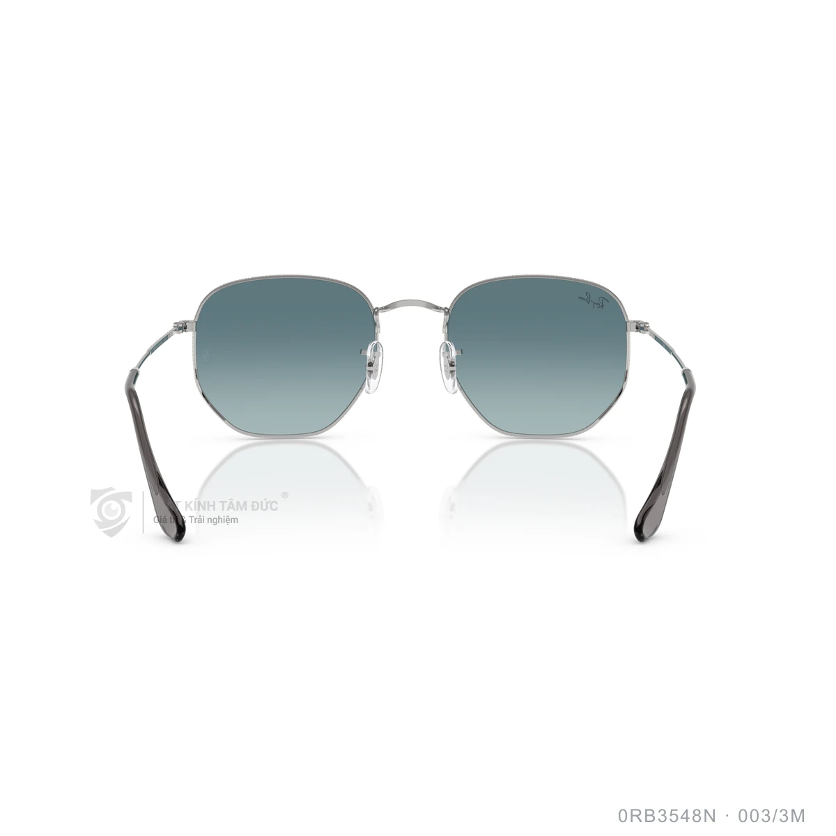 Kính mát Rayban 0RB3548N - Ảnh 55