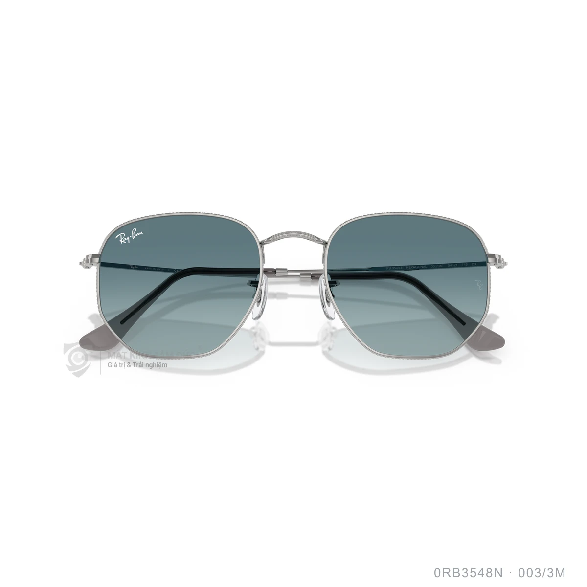 Kính mát Rayban 0RB3548N - Ảnh 53