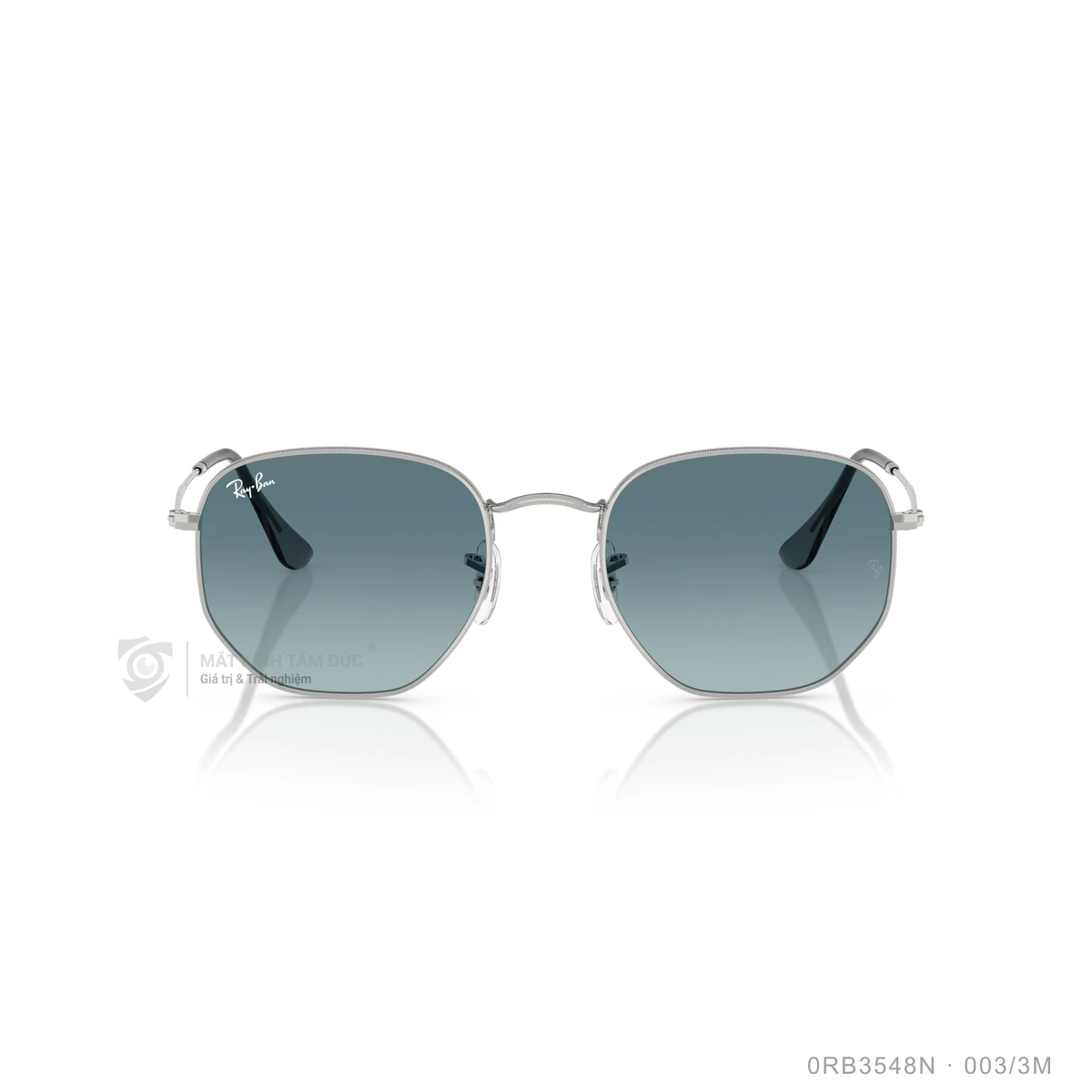 Kính mát Rayban 0RB3548N - Ảnh 51