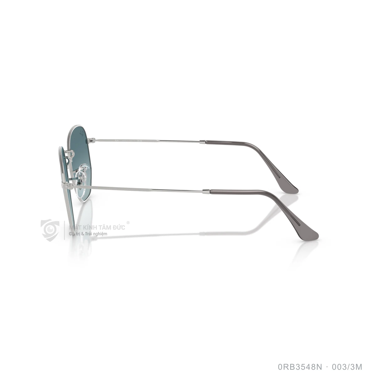 Kính mát Rayban 0RB3548N - Ảnh 54