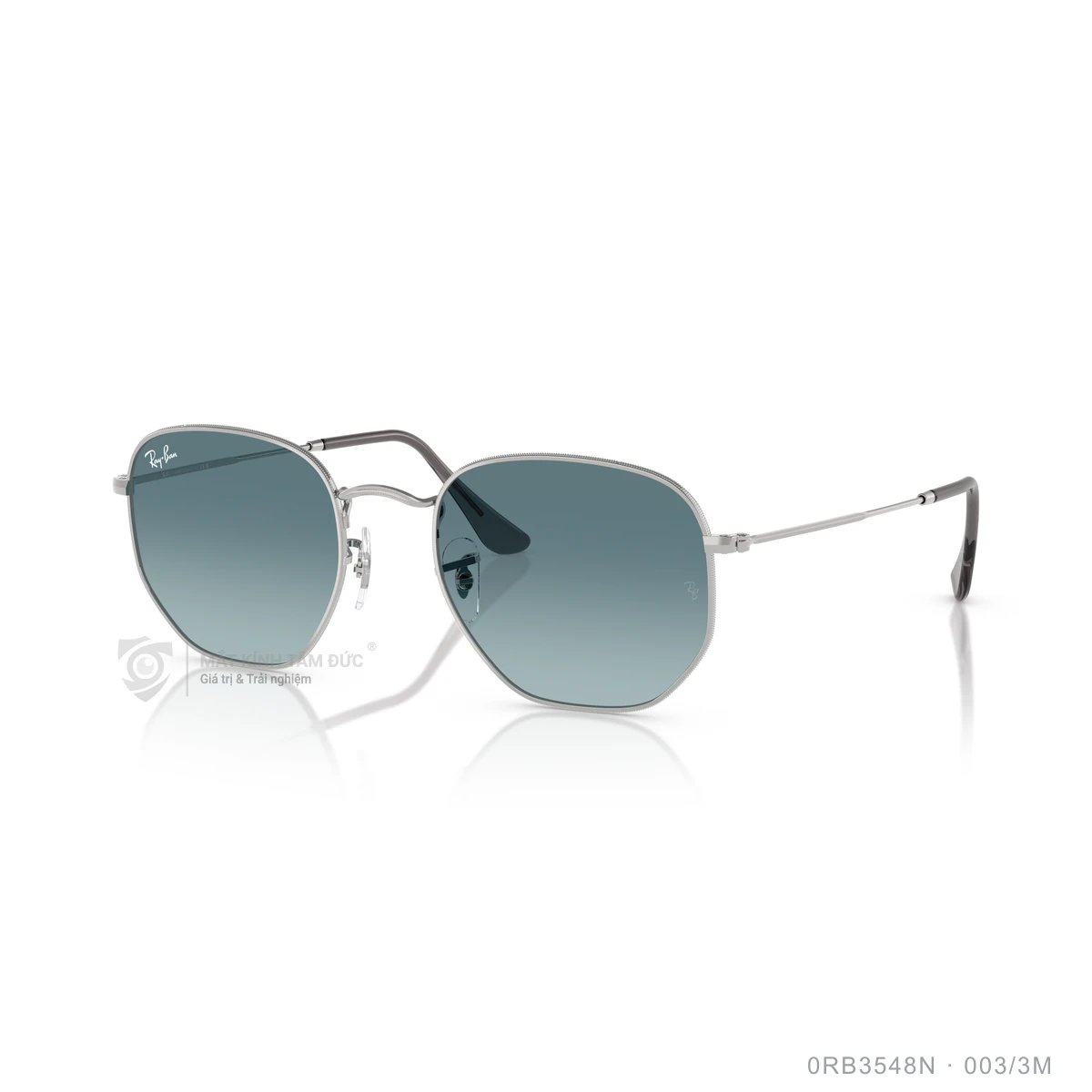 Kính mát Rayban 0RB3548N - Ảnh 52