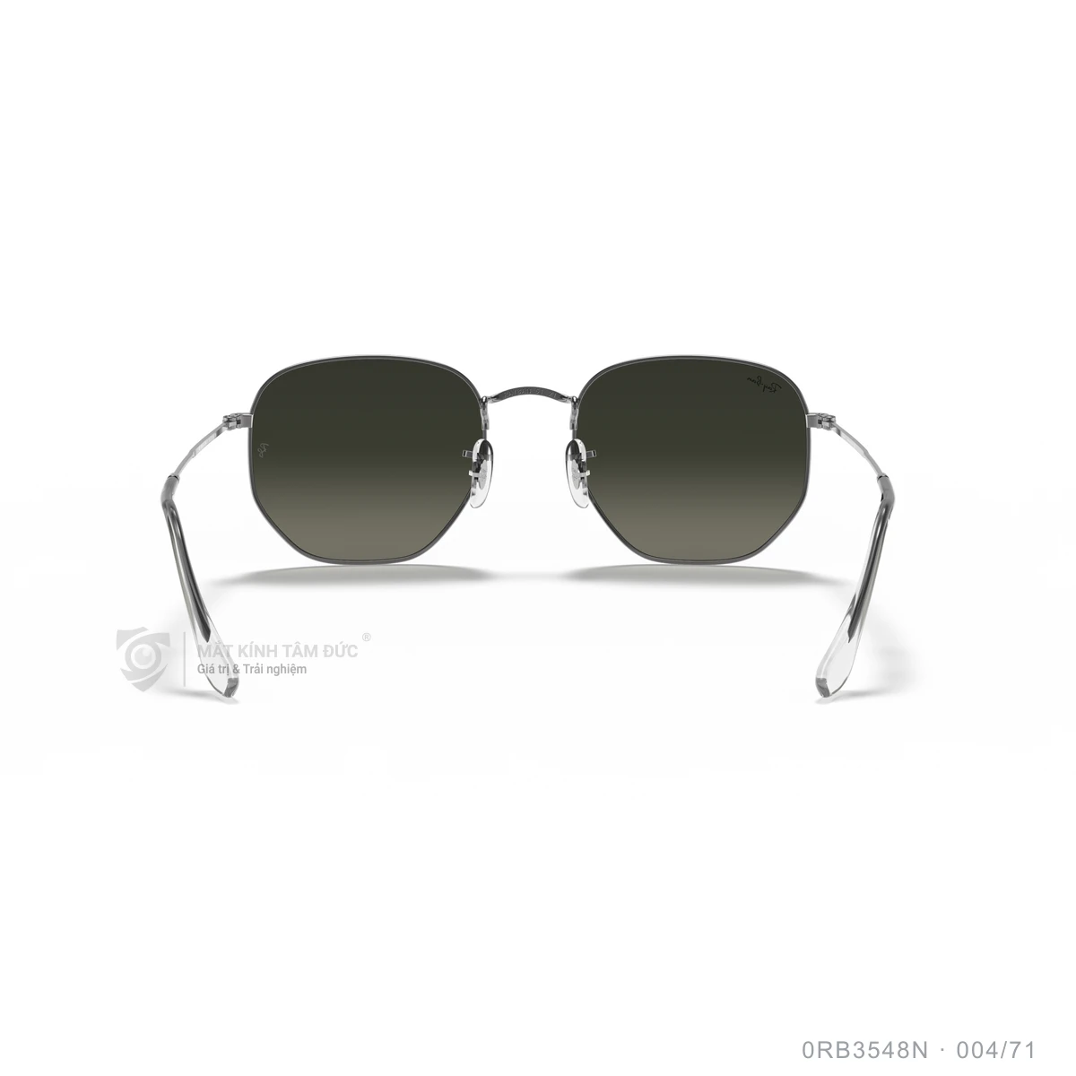 Kính mát Rayban 0RB3548N - Ảnh 60