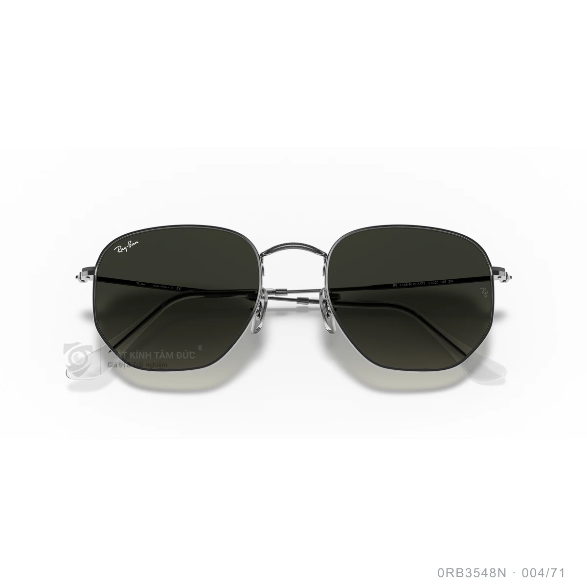 Kính mát Rayban 0RB3548N - Ảnh 58