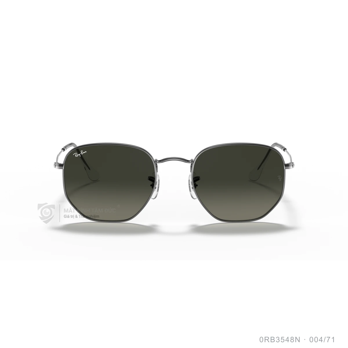 Kính mát Rayban 0RB3548N - Ảnh 56