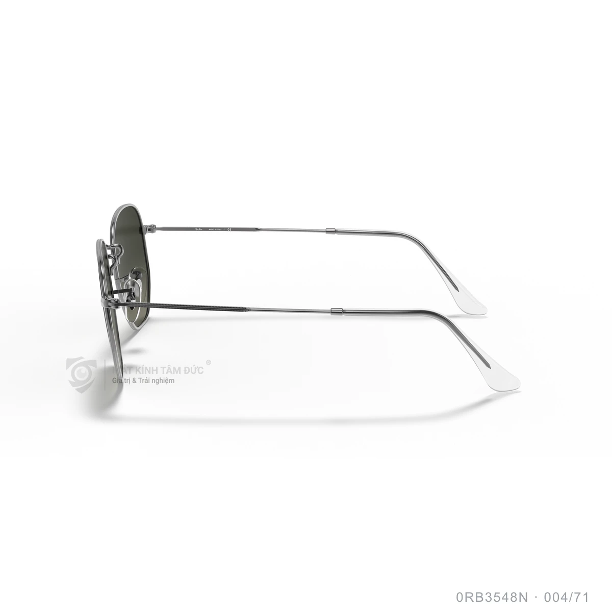 Kính mát Rayban 0RB3548N - Ảnh 59