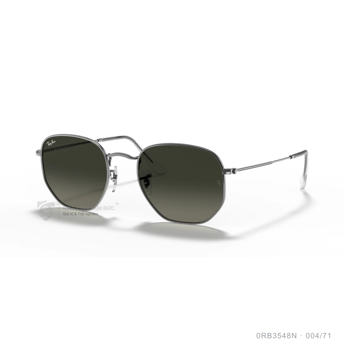Kính mát Rayban 0RB3548N - Ảnh 57