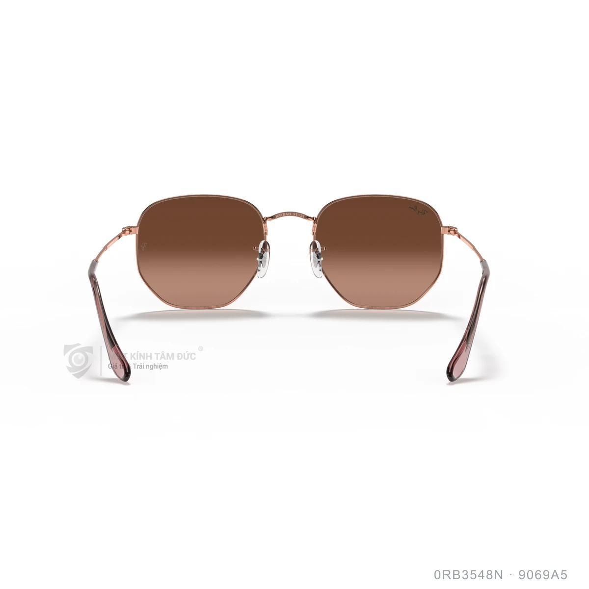 Kính mát Rayban 0RB3548N - Ảnh 65