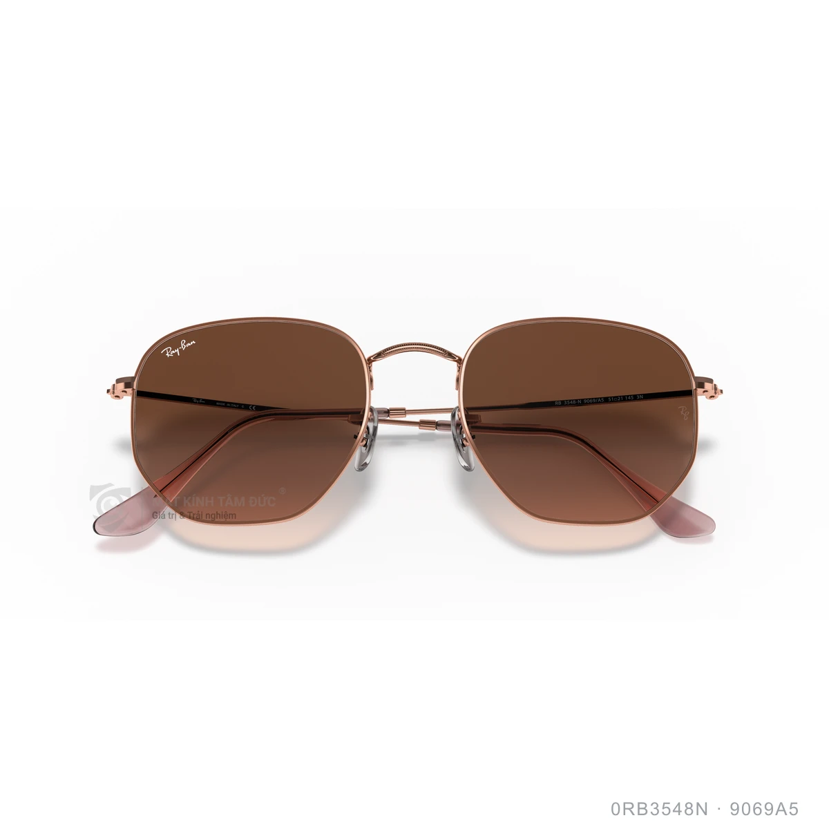 Kính mát Rayban 0RB3548N - Ảnh 63