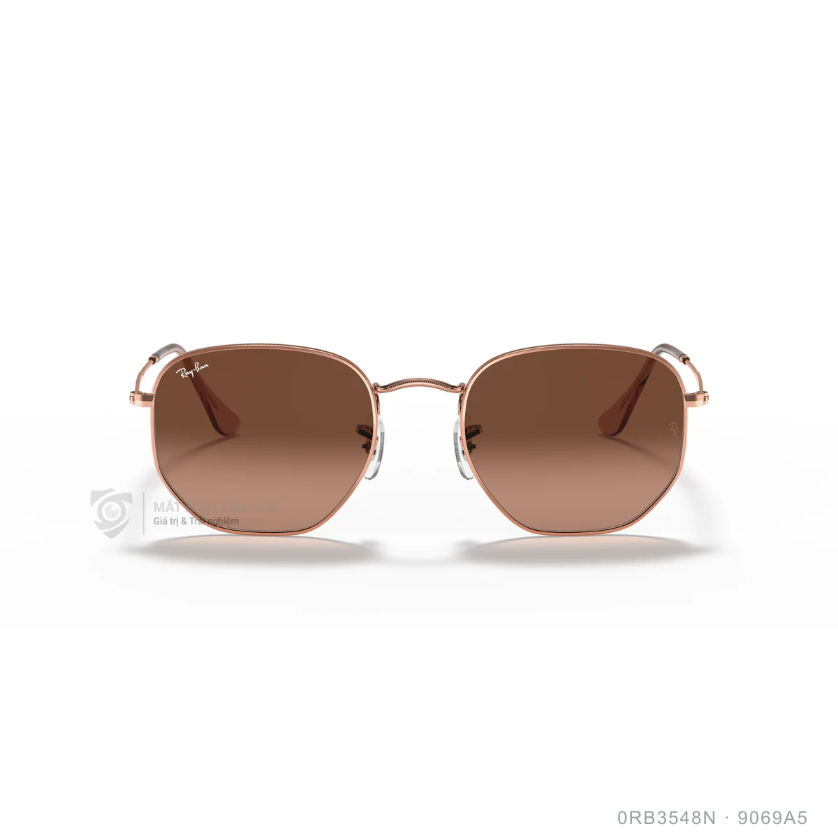 Kính mát Rayban 0RB3548N - Ảnh 61