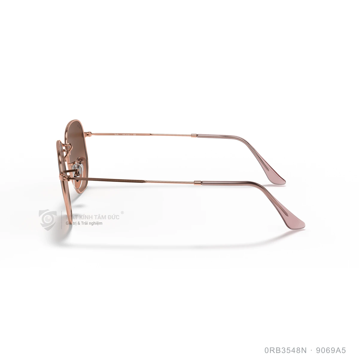 Kính mát Rayban 0RB3548N - Ảnh 64