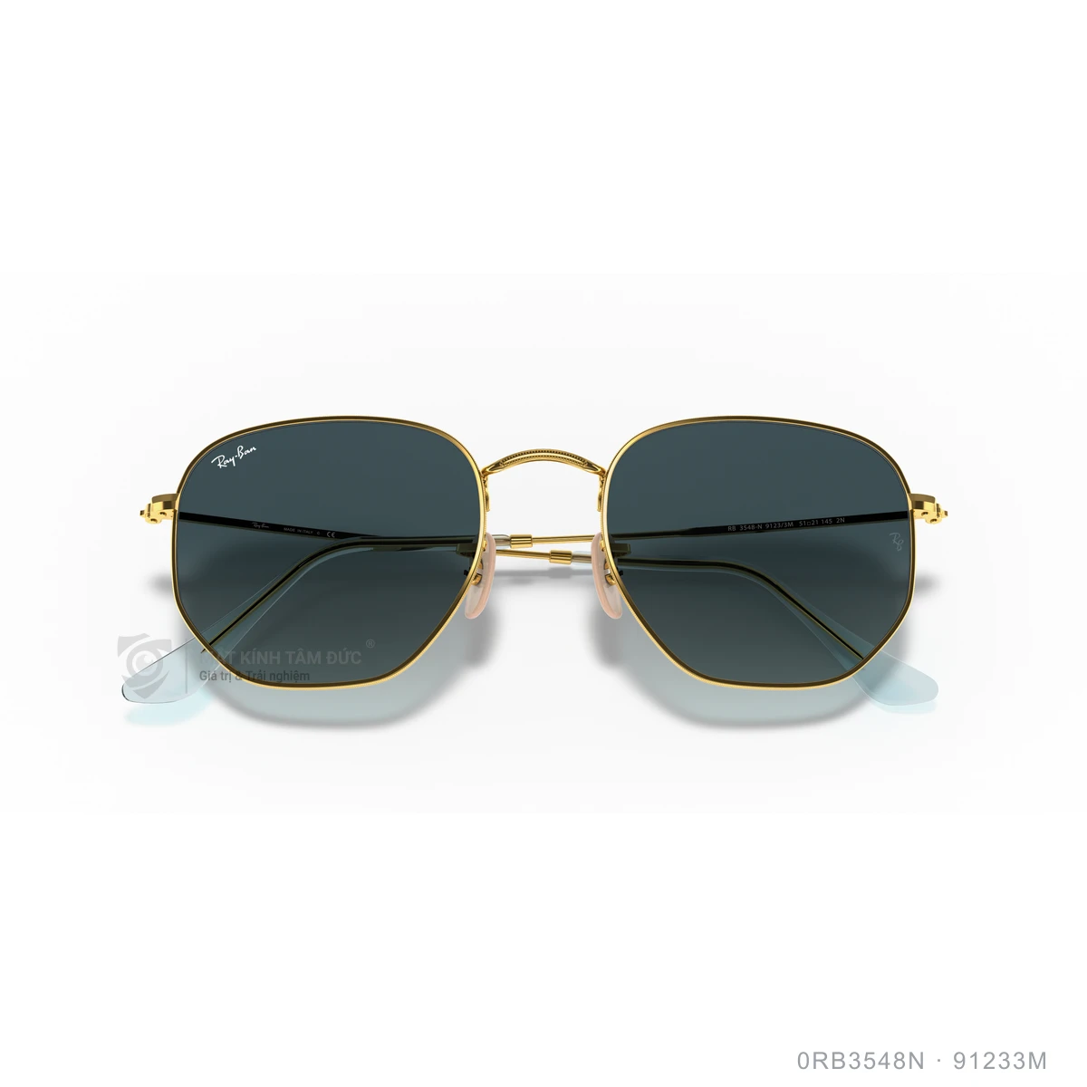 Kính mát Rayban 0RB3548N - Ảnh 68