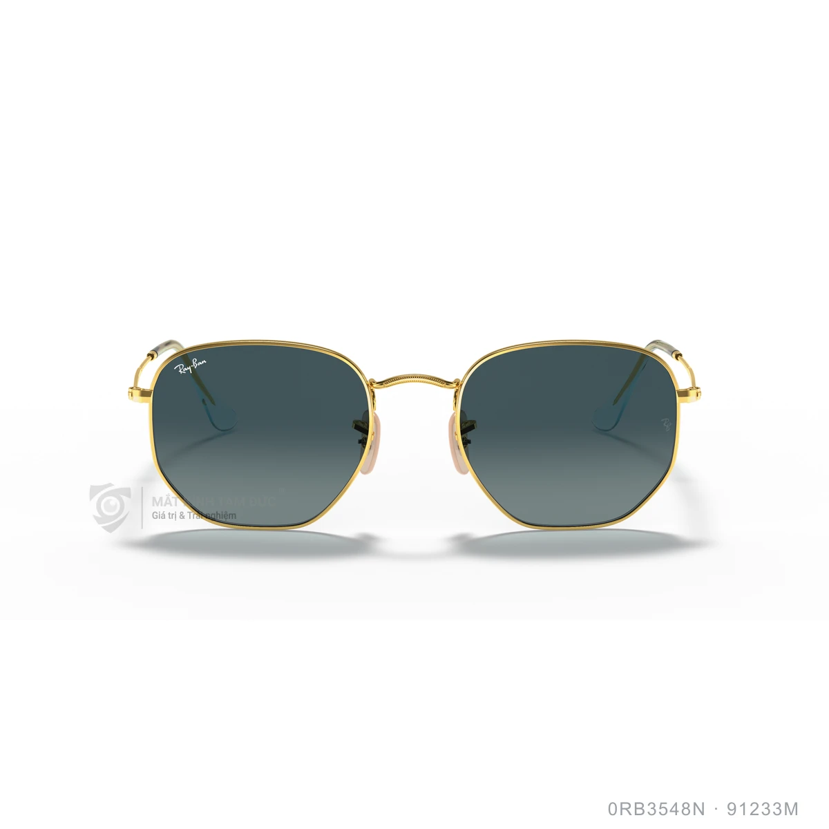 Kính mát Rayban 0RB3548N - Ảnh 66