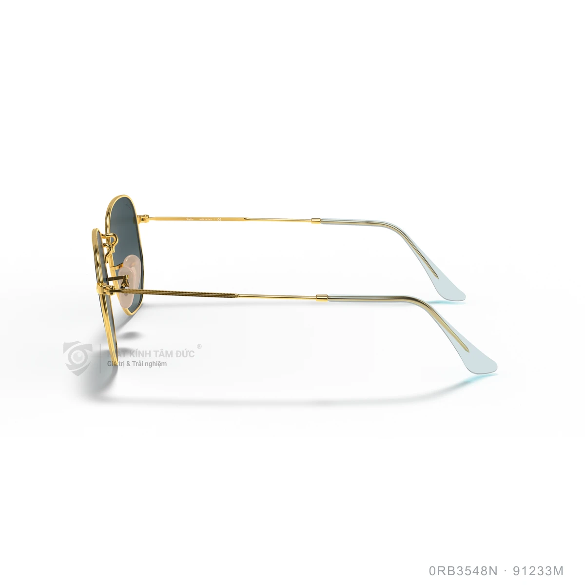 Kính mát Rayban 0RB3548N - Ảnh 69