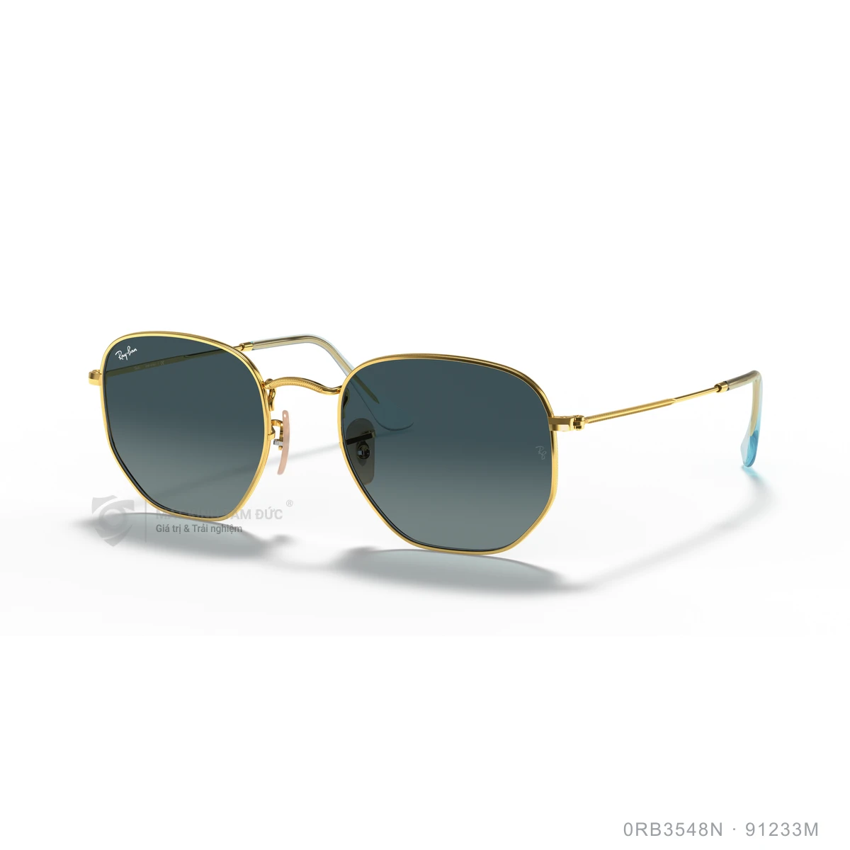 Kính mát Rayban 0RB3548N - Ảnh 67